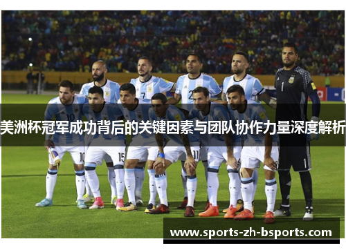 美洲杯冠军成功背后的关键因素与团队协作力量深度解析