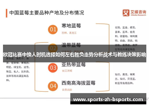 欧冠比赛中换人时机选择如何左右胜负走势分析战术与教练决策影响
